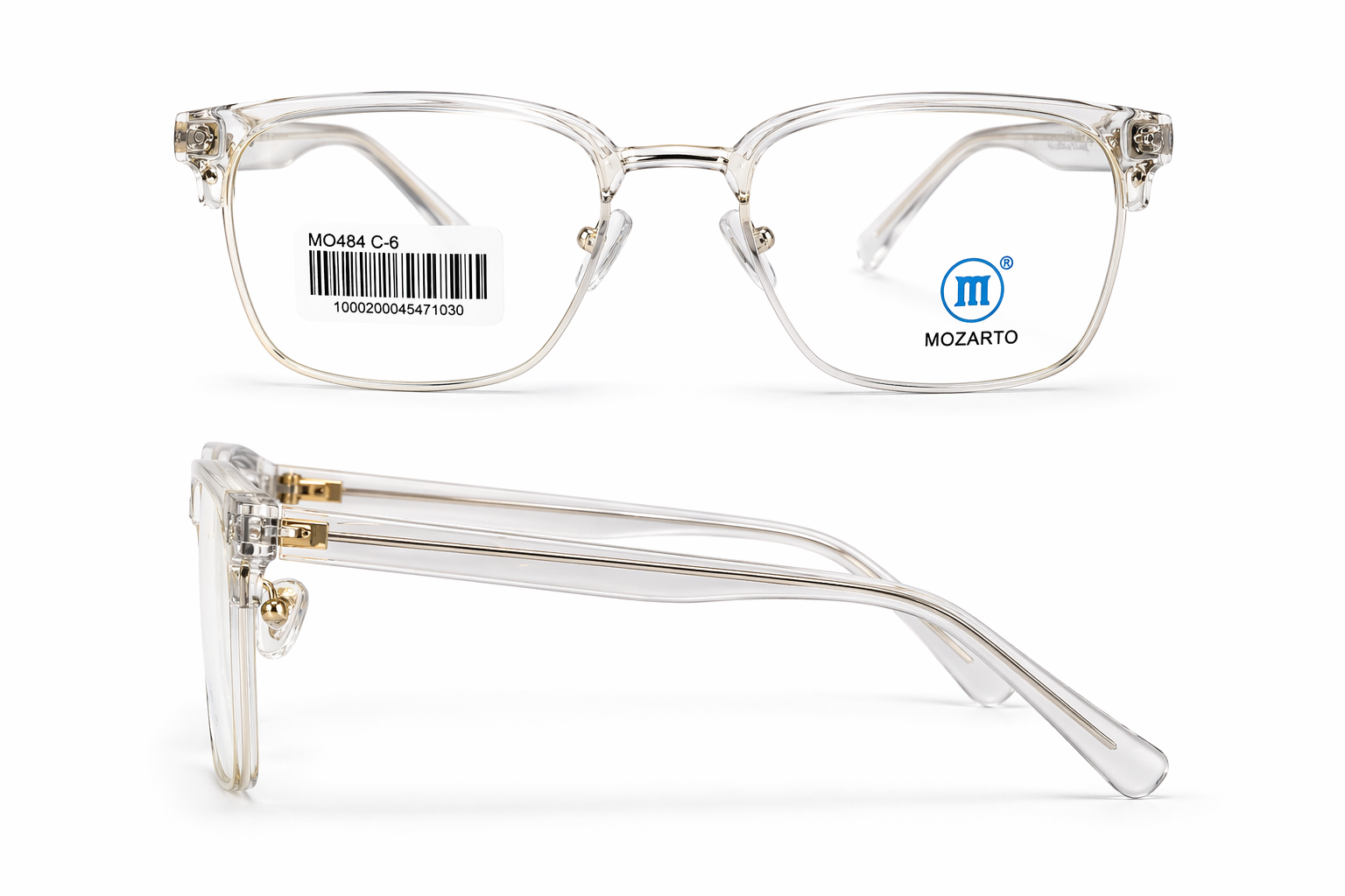 ARMAZON MOCATTO URBAN FLEX