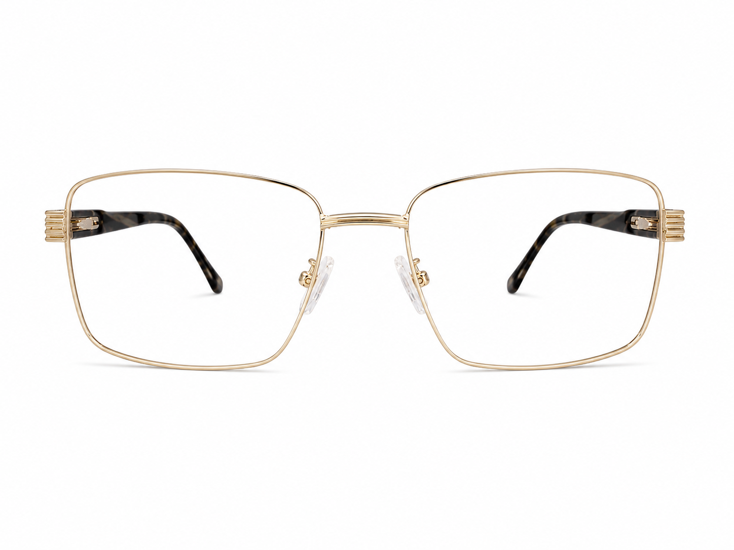 ARMAZON METALICO STYLE GOLD