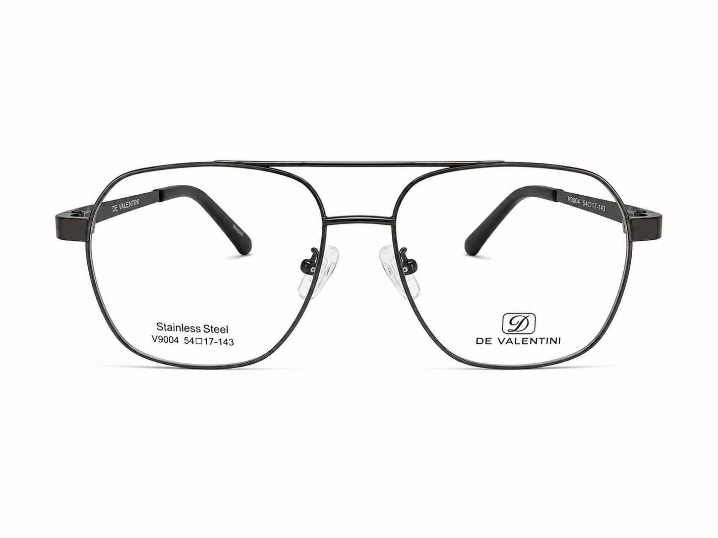 ARMAZON METALICO DI VALENTINO EYE WEAR STEEL